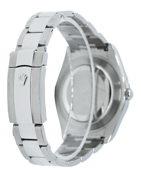 Rolex Datejust II 116300